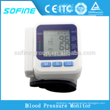 SF-EA101 Neuer Design Home 24 Stunden Blutdruckmessgerät